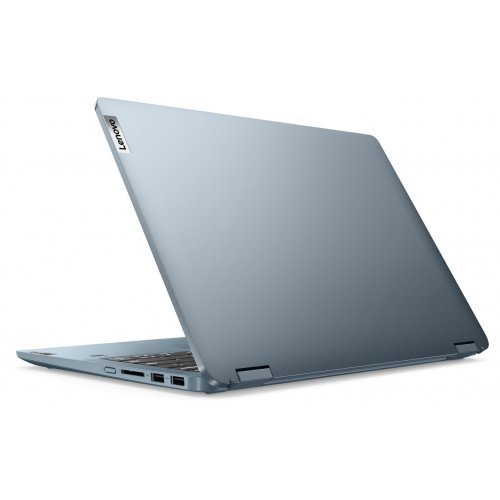 Лаптоп Lenovo Lenovo IdeaPad Flex 5 14IAU7 82R7 82R70091BM (снимка 6)