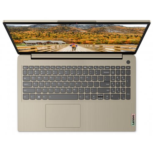 Лаптоп Lenovo 82H802U2BM (снимка 3)