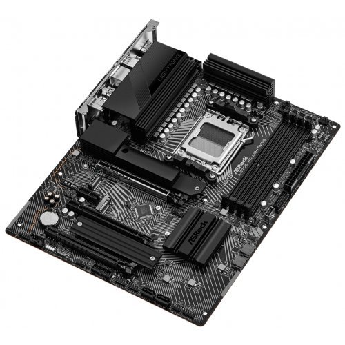 Дънна платка ASRock X670E 90-MXBJ60-A0UAYZ (снимка 3)