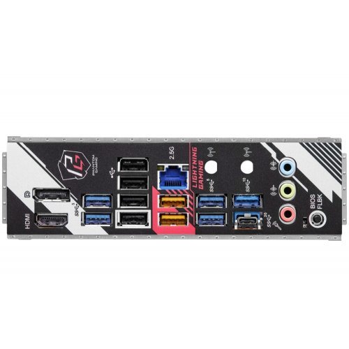 Дънна платка ASRock X670E 90-MXBJ60-A0UAYZ (снимка 4)