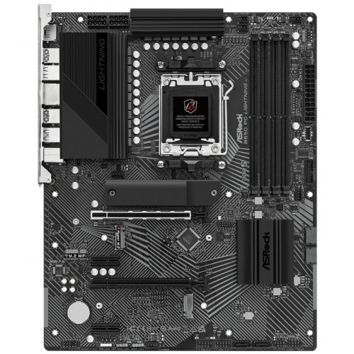 Дънна платка ASRock B650 90-MXBK20-A0UAYZ (снимка 2)
