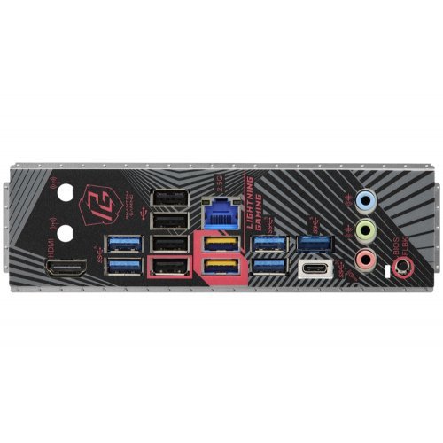 Дънна платка ASRock B650 90-MXBK20-A0UAYZ (снимка 4)