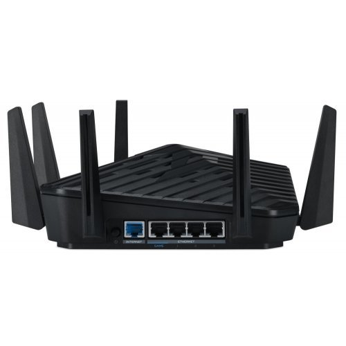 Безжичен рутер Acer FF.G22WW.001 (снимка 6)