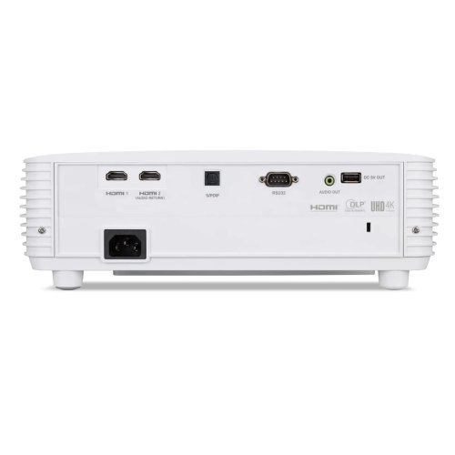 Дигитален проектор Acer MR.JVK11.001 (снимка 4)