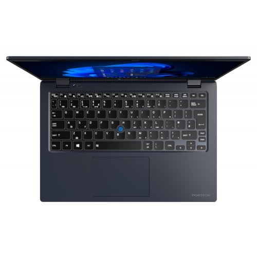 Лаптоп Dynabook PCR30E-0JV017G6 (снимка 3)