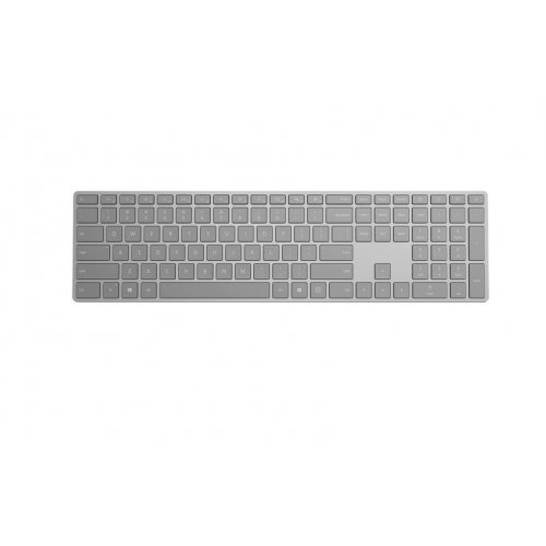 Клавиатура Microsoft WS2-00021 (снимка 1)