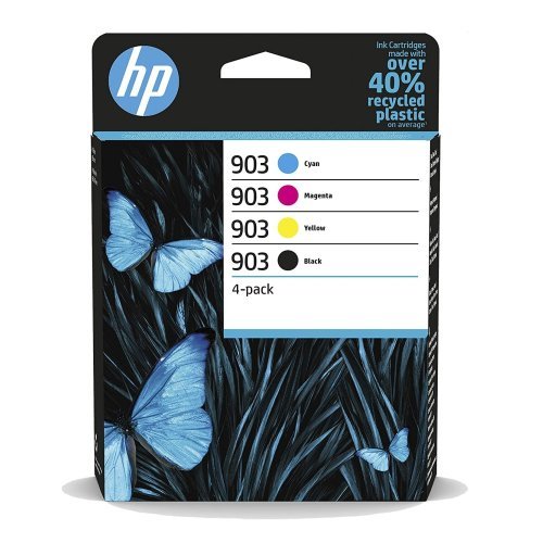 Консумативи за мастиленоструен печат > HP 6ZC73AE (снимка 1)