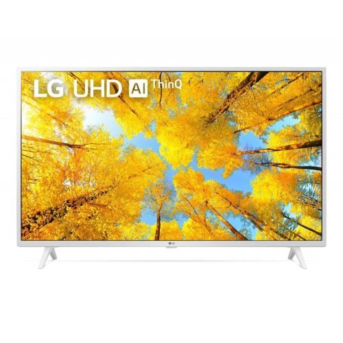 Телевизор LG 43UQ76903LE (снимка 1)