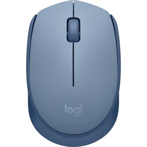 Мишка Logitech 910-006866 (снимка 1)