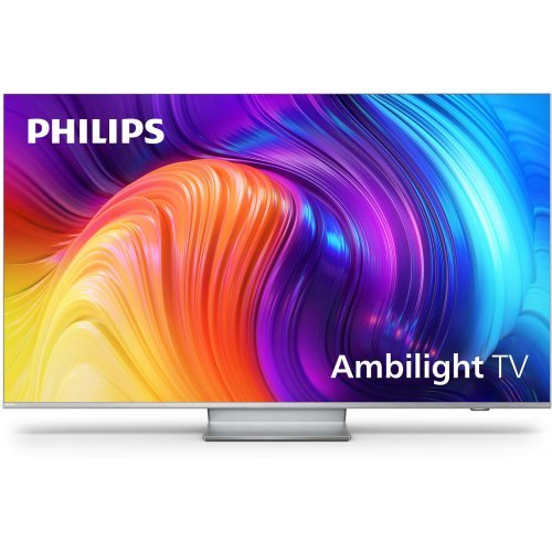 Телевизор Philips 50PUS8807/12 (снимка 1)