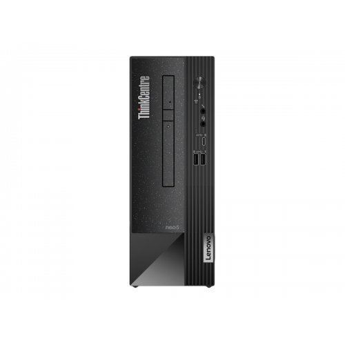 Настолен компютър Lenovo 11SX002YBL (снимка 2)