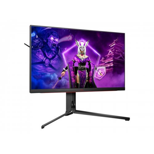 Монитор AOC AG324UX (снимка 4)