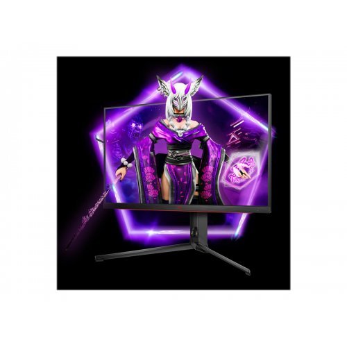 Монитор AOC AG324UX (снимка 9)