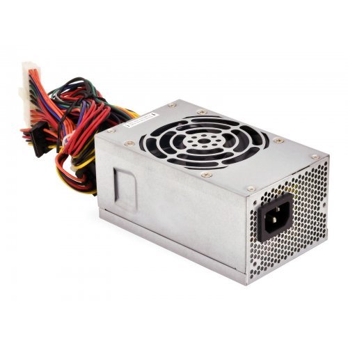 Захранващ блок Seasonic SSP-300TBS (снимка 3)