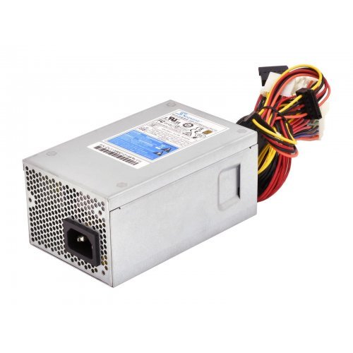 Захранващ блок Seasonic SSP-300TBS (снимка 5)