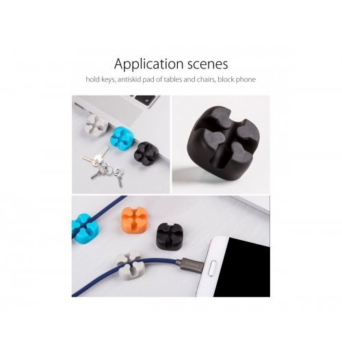 Други кабели и преходници > Orico CBSX-BK (снимка 7)