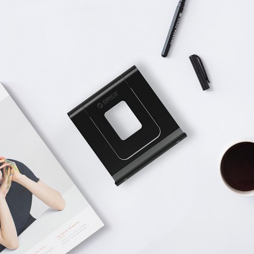 Стенд за лаптоп Orico ORICO-PH2-BK (снимка 3)