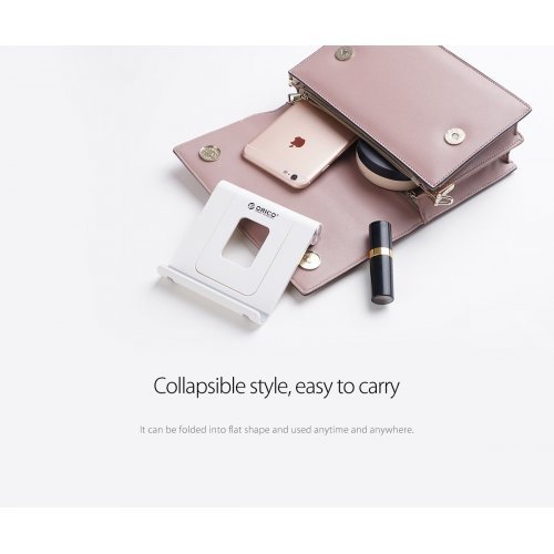 Стенд за лаптоп Orico ORICO-PH2-BK (снимка 5)