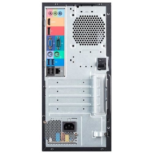 Настолен компютър Acer DT.VWMEX.00Y (снимка 2)