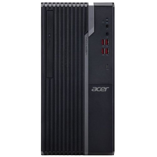 Настолен компютър Acer DT.VWMEX.00Y (снимка 3)