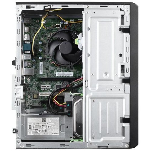 Настолен компютър Acer DT.VWMEX.00Y (снимка 4)