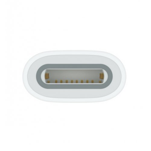 USB кабел Apple MQLU3ZM/A (снимка 3)