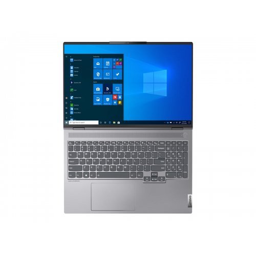 Лаптоп Lenovo ThinkBook 16p G2 20YM002TBM (снимка 6)