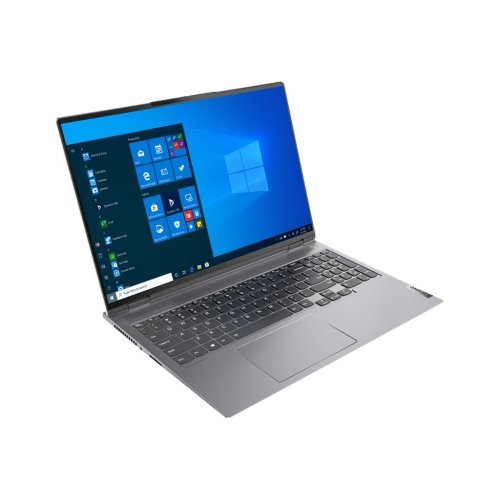 Лаптоп Lenovo ThinkBook 16p G2 20YM002TBM (снимка 1)
