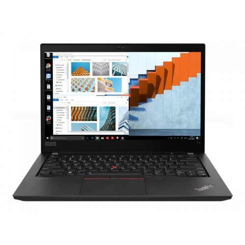 Лаптоп Lenovo Thinkpad T14 G2 20W0012XBM (снимка 7)