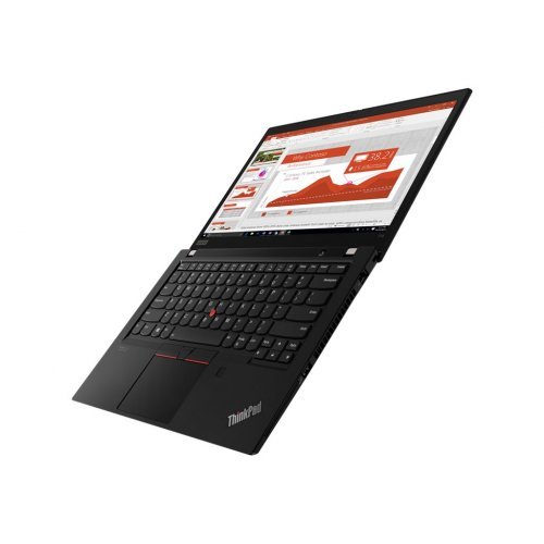 Лаптоп Lenovo Thinkpad T14 G2 20W0012XBM (снимка 15)