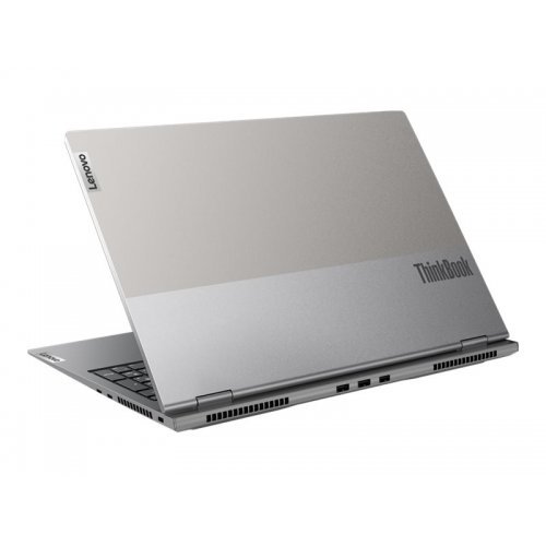 Лаптоп Lenovo ThinkBook 16p G2 20YM002UBM (снимка 3)