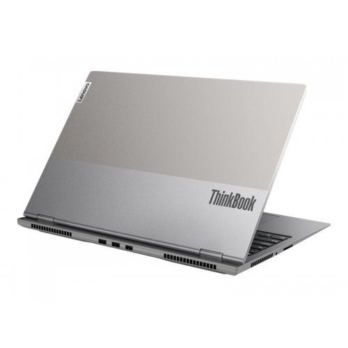 Лаптоп Lenovo ThinkBook 16p G2 20YM002UBM (снимка 4)