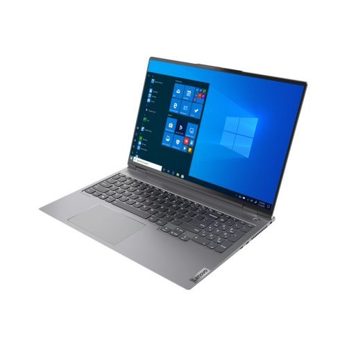 Лаптоп Lenovo ThinkBook 16p G2 20YM002UBM (снимка 11)