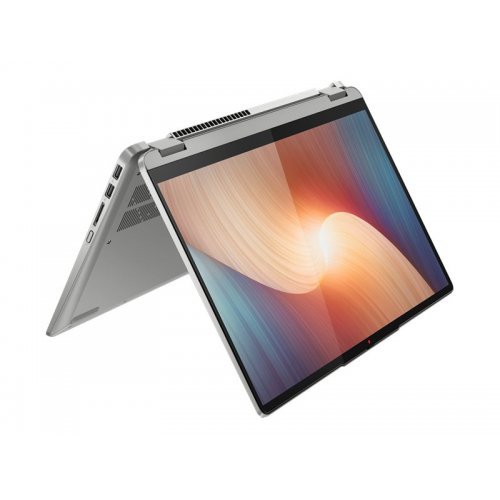 Лаптоп Lenovo Flex 5 82R90007BM (снимка 4)