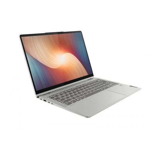 Лаптоп Lenovo Flex 5 82R90007BM (снимка 5)