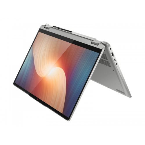 Лаптоп Lenovo Flex 5 82R90007BM (снимка 8)