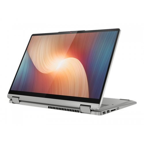 Лаптоп Lenovo Flex 5 82R90007BM (снимка 9)