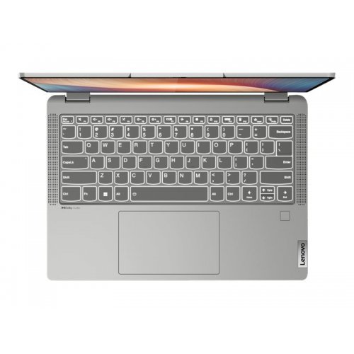 Лаптоп Lenovo Flex 5 82R90007BM (снимка 10)