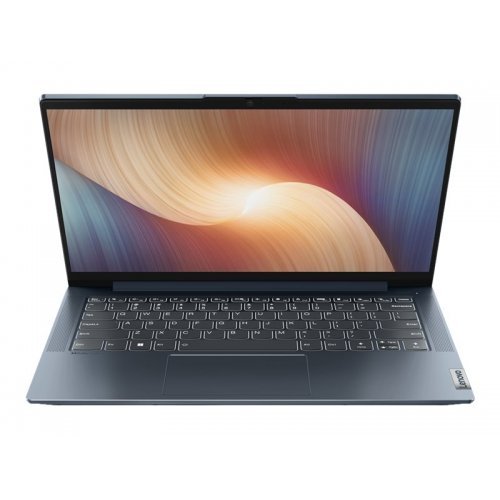 Лаптоп Lenovo IdeaPad 5 UltraSlim 82SE000EBM (снимка 1)