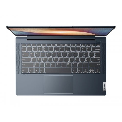 Лаптоп Lenovo IdeaPad 5 UltraSlim 82SE000EBM (снимка 13)