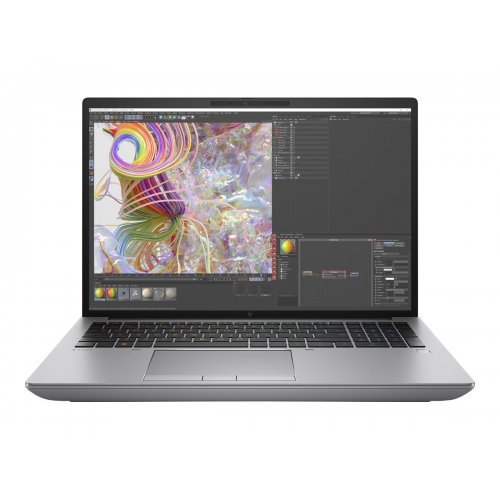 Лаптоп HP Fury 16 G9 62V28EA#AKS (снимка 2)