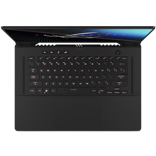 Лаптоп Asus 90NR0911-M007D0 (снимка 4)