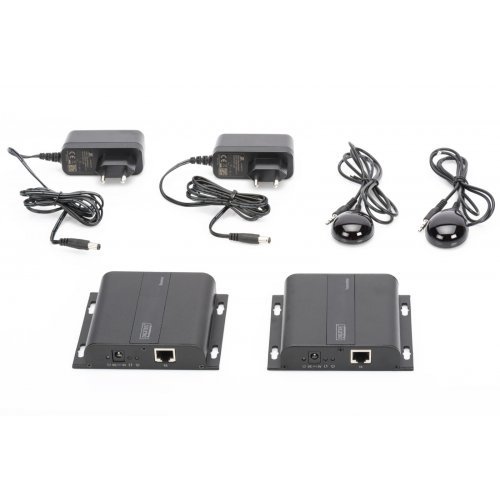 Видео кабел Digitus DS-55122 (снимка 3)