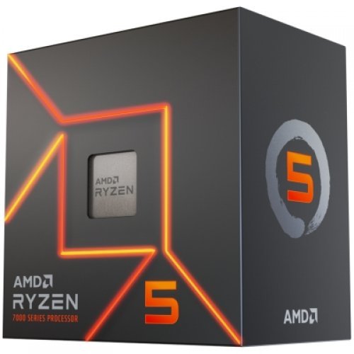Процесор AMD 100-100001015BOX (снимка 1)