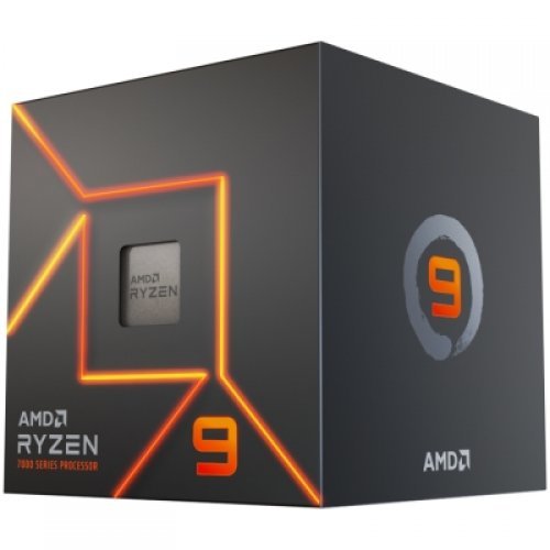 Процесор AMD Ryzen 9-7900