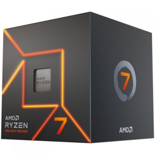 Процесор AMD 100-100000592BOX (снимка 1)