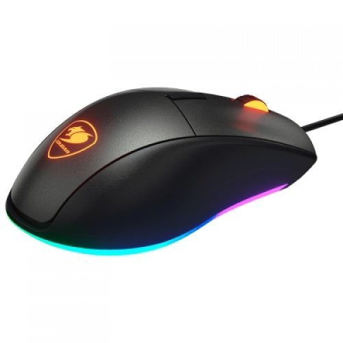 Мишка Cougar CG3MMEXWOMB0001 (снимка 3)