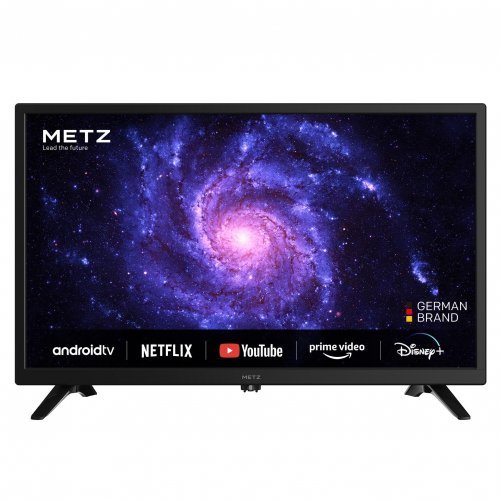 Телевизор METZ 24MTC6000Z (снимка 1)