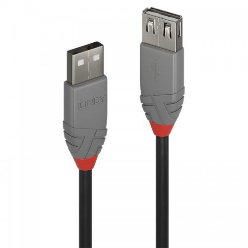 USB кабел Lindy LNY-36702 (снимка 1)