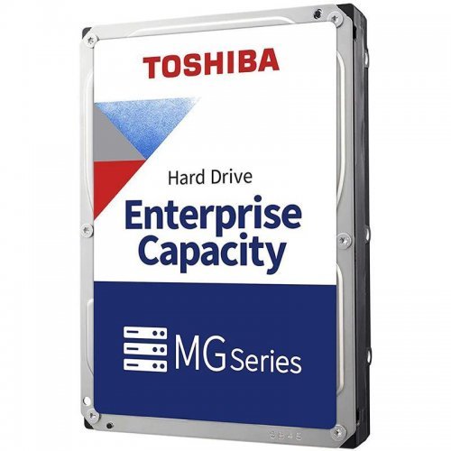 Твърд диск Toshiba MG08ADA600E (снимка 1)